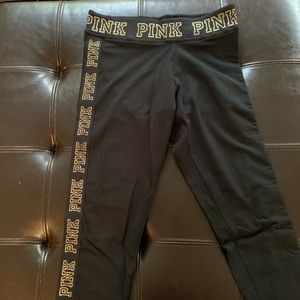 Victoria’s Secret Pink yoga pant
